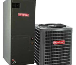 The Benefits of a Garage Heater