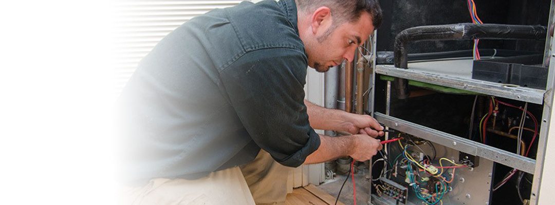 Repair Or Replace: Things To Consider When Repairing Your HVAC System