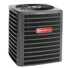 Heating and cooling solution London Ontario
