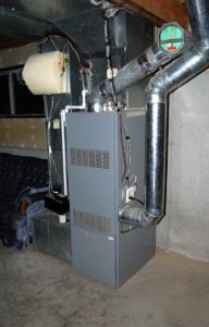 Heating and cooling London Ontario
